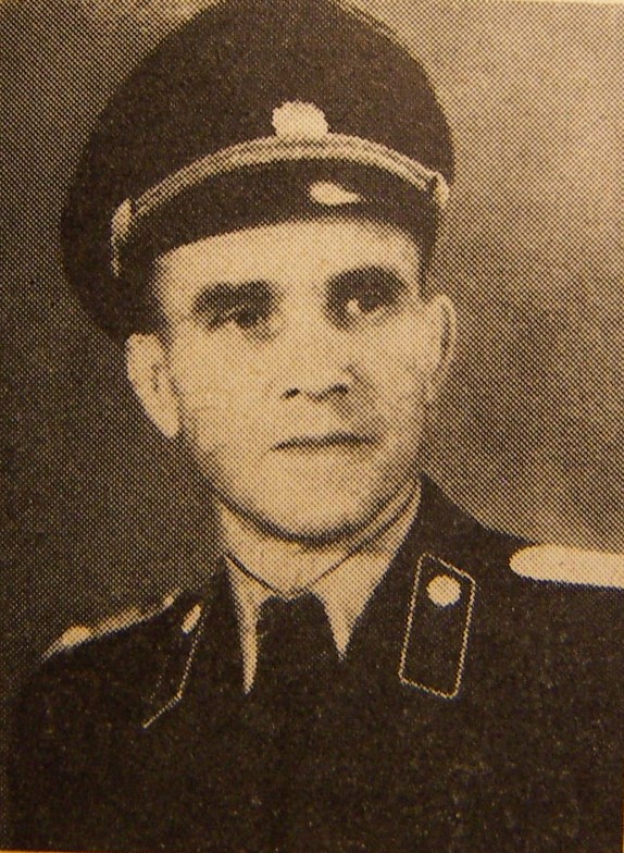Adolf Lemke