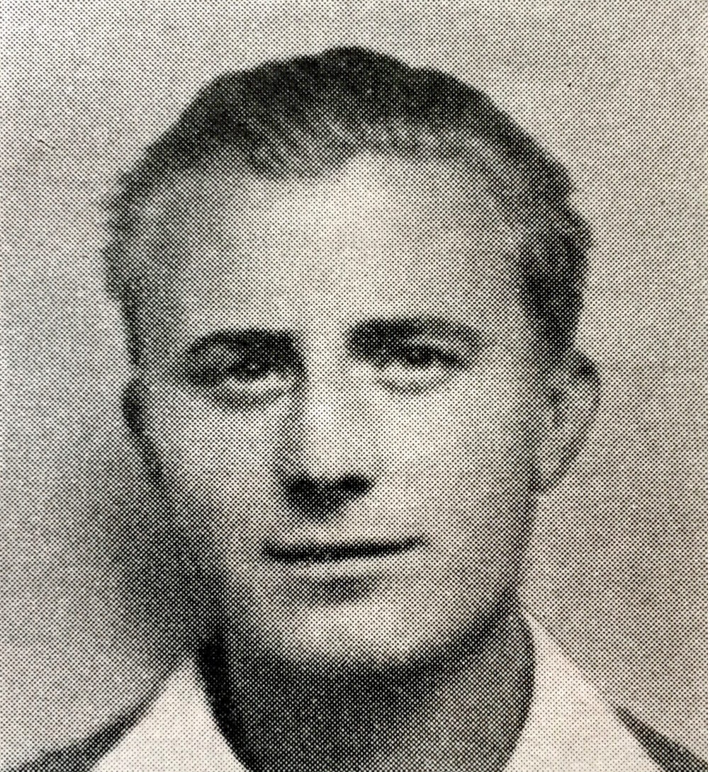 Aage Julius Nielsen – en af de første danske spaniensfrivillige