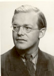 Johannes Glavind, 11. oktober 1912-31. december 1978