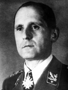 Der Kampf gegen den Kommunismus: Heinrich Müller von der Gestapo Berlin, war seit Januar 1935 am Kampf gegen den niederländischen Kommunismus involviert