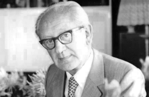Reinder (Rein) Kloostra